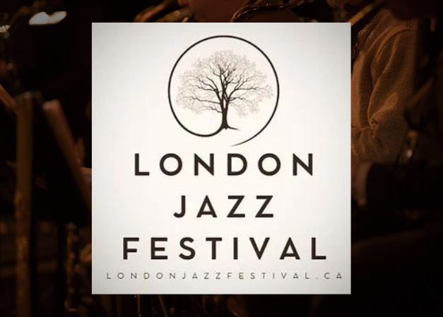 Save the Dates for London Jazz Festival